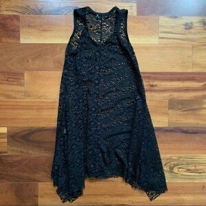 Hots Wing Swimsuit Cover